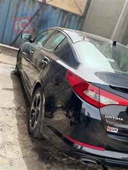 کیا ئۆپتیما